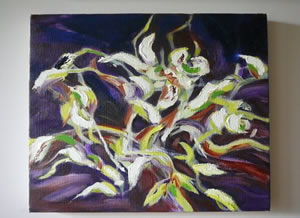 Contemporary New Zealand Art
